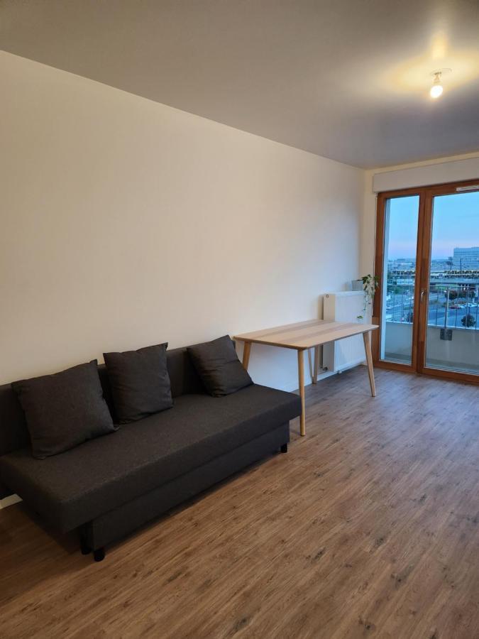 The Orly Neighbors Appartamento Chevilly-Larue Esterno foto