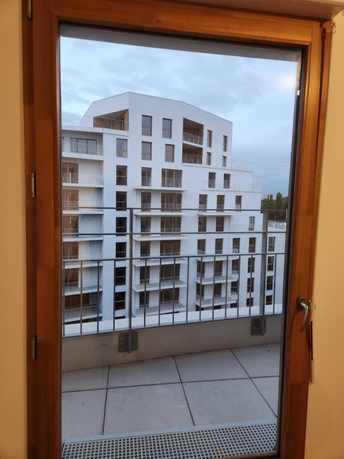 The Orly Neighbors Appartamento Chevilly-Larue Esterno foto