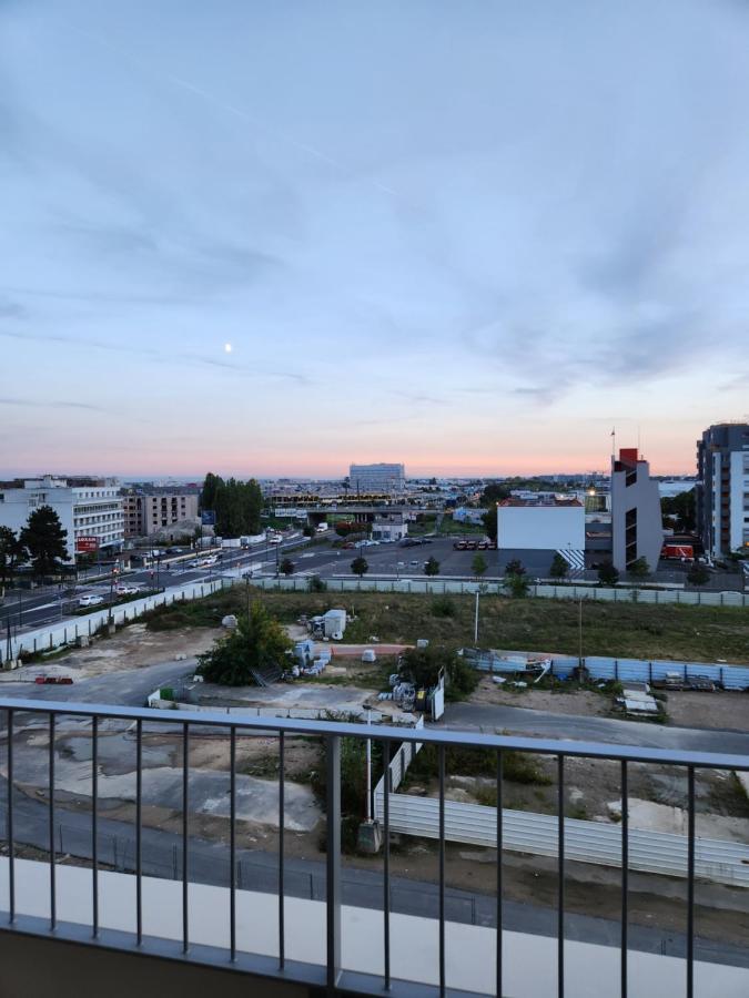 The Orly Neighbors Appartamento Chevilly-Larue Esterno foto