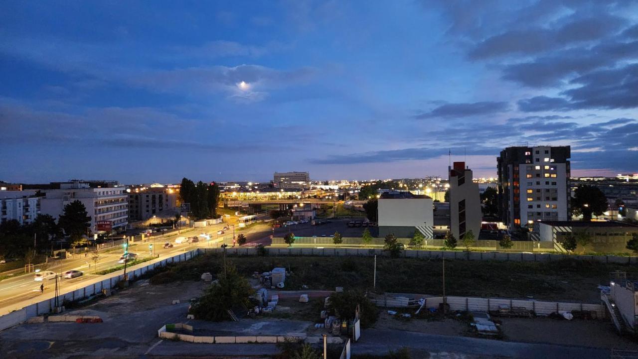 The Orly Neighbors Appartamento Chevilly-Larue Esterno foto
