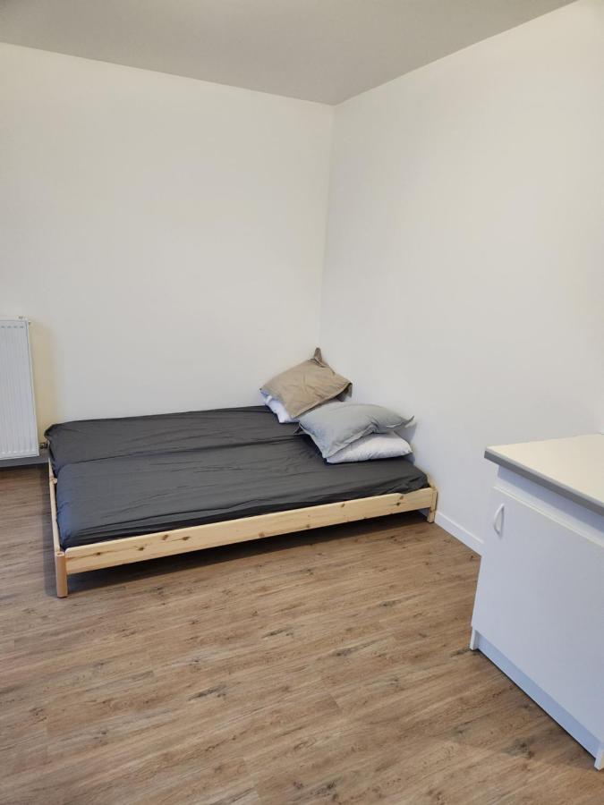 The Orly Neighbors Appartamento Chevilly-Larue Esterno foto