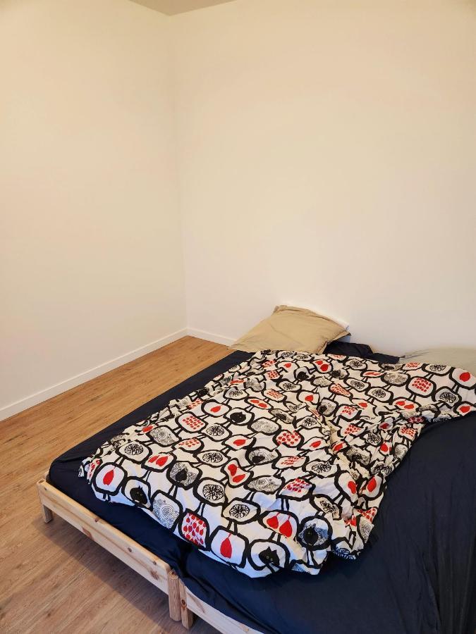 The Orly Neighbors Appartamento Chevilly-Larue Esterno foto