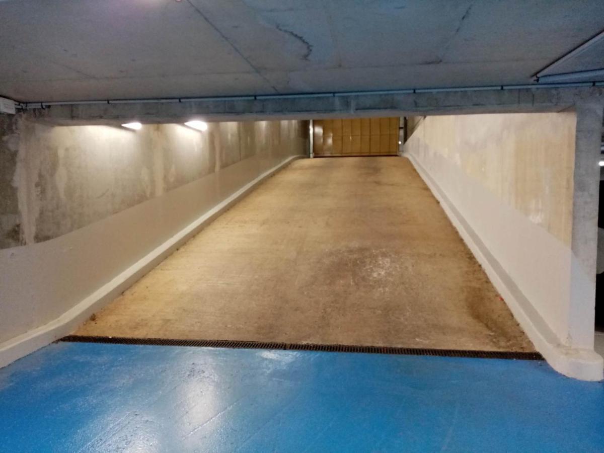 The Orly Neighbors Appartamento Chevilly-Larue Esterno foto
